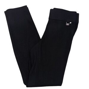 Raffaella Women's Pants Pull-On Black Size 8